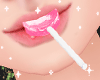 ♡ Lollipop Jujuba