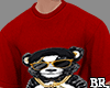 Reg Shirt Red