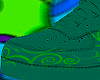 Green  Forces M