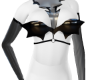 Little evil top