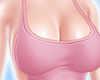Halter Pink Dress
