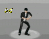 [KD] Disco Dance Action