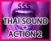 MT*THAI Sound+ActioNs
