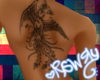 [1R] Phoenix Back Tat V2