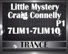 Craig CLittle Mystery P1