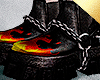 ✶RareCat Boots