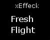 FF|FreshFlight sweater