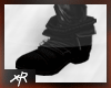 [xR] Boot Black