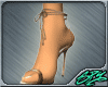 [SPY] Sexy Sandals Gold