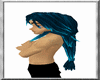 (DS)blue long hair