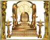 Gold Throne Emperor