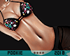 Wrap-Swim Black RLL