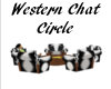 Western Chat Circle