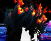 Cabello Fuego