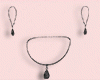 Black Diamond Set