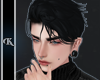 Raymond -Black- K