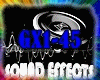 DJ GX1-45 SOUND EFFECTS