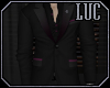 [luc] 7 Sins Lust Open