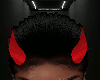 S. Demoness - Horns Ani