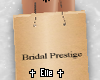 E |Bridal Prestige Bag