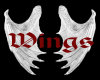 BK/RD demon wings