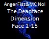 Angerfist-The D.Face Dim