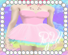 *p* Pastell Dress