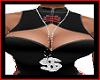 Big Cash $ Necklace
