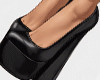 Spool Heel Plataform