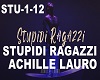 STUPIDI RAGAZZI REMIX