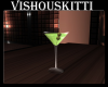 [VK] City Lights Martini