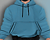 `My Hoody Blue