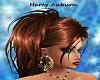 Harty Auburn