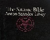 satanic bible 