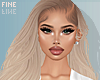 F. Malvina Blonde
