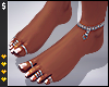 $ . Pretty Feet l S l