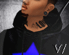 V/ Star Boy Hoodie 2