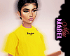 ! Babyface Yellow Outfit