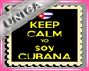 (U)KC-CUBANA