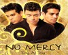 No Mercy-How Much