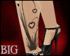 [B] Valentine - Legs