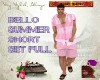 DM:BELLO SUMMER FULLFIT