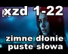 Zimne dlonie puste slowa
