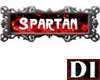 DI Gothic Pin: Spartan