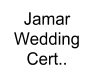 Jamar and Nanah wedding 