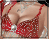 Carnival Red Bikini