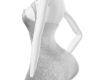 (BM) sexy white dress