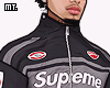 🏁. Sup x Ducat Jacket