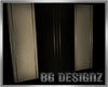 [BG]E.V. 3D Wall Divider