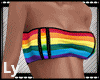 *LY* RLL Pride Rainbow